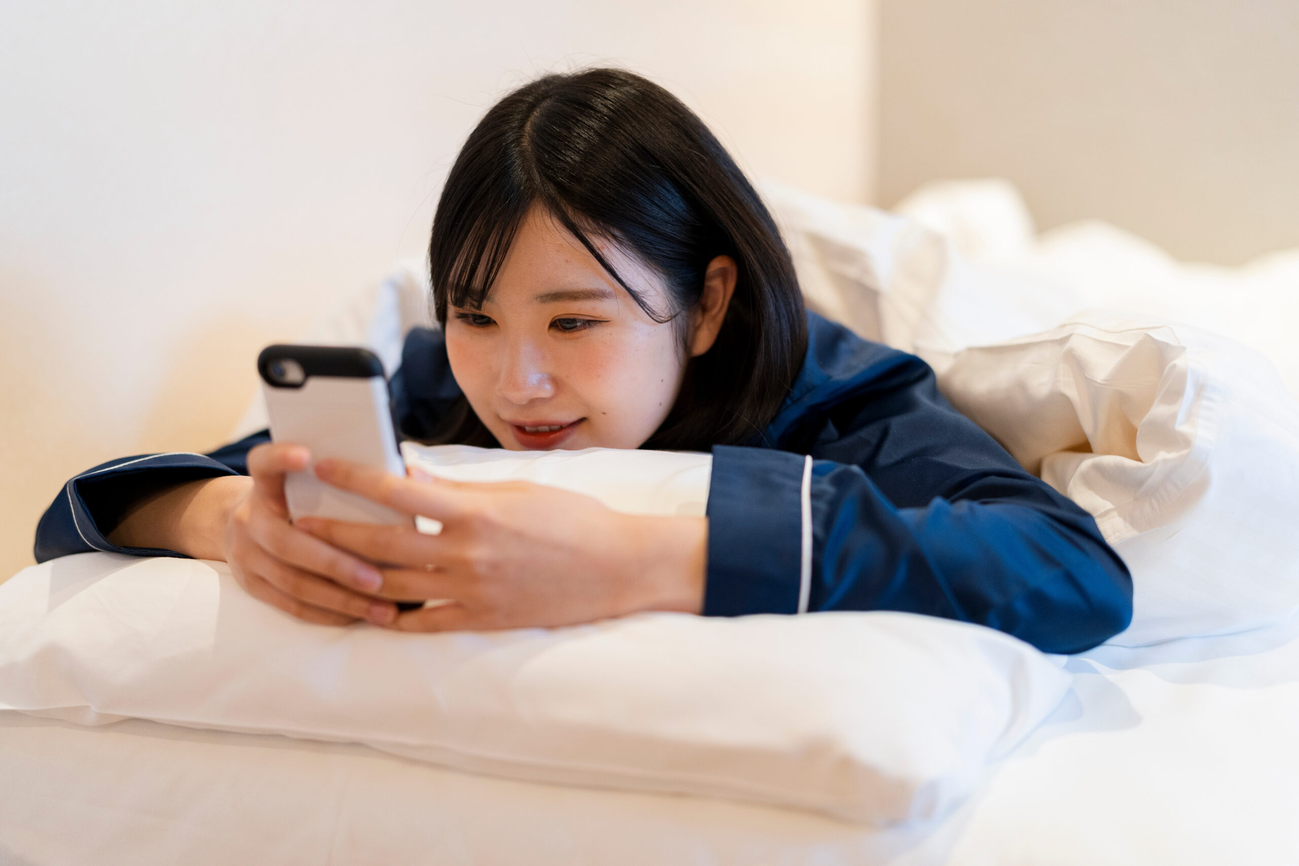 ①お申込み