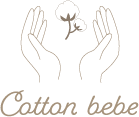 Cotton bebe（コットンベベ）